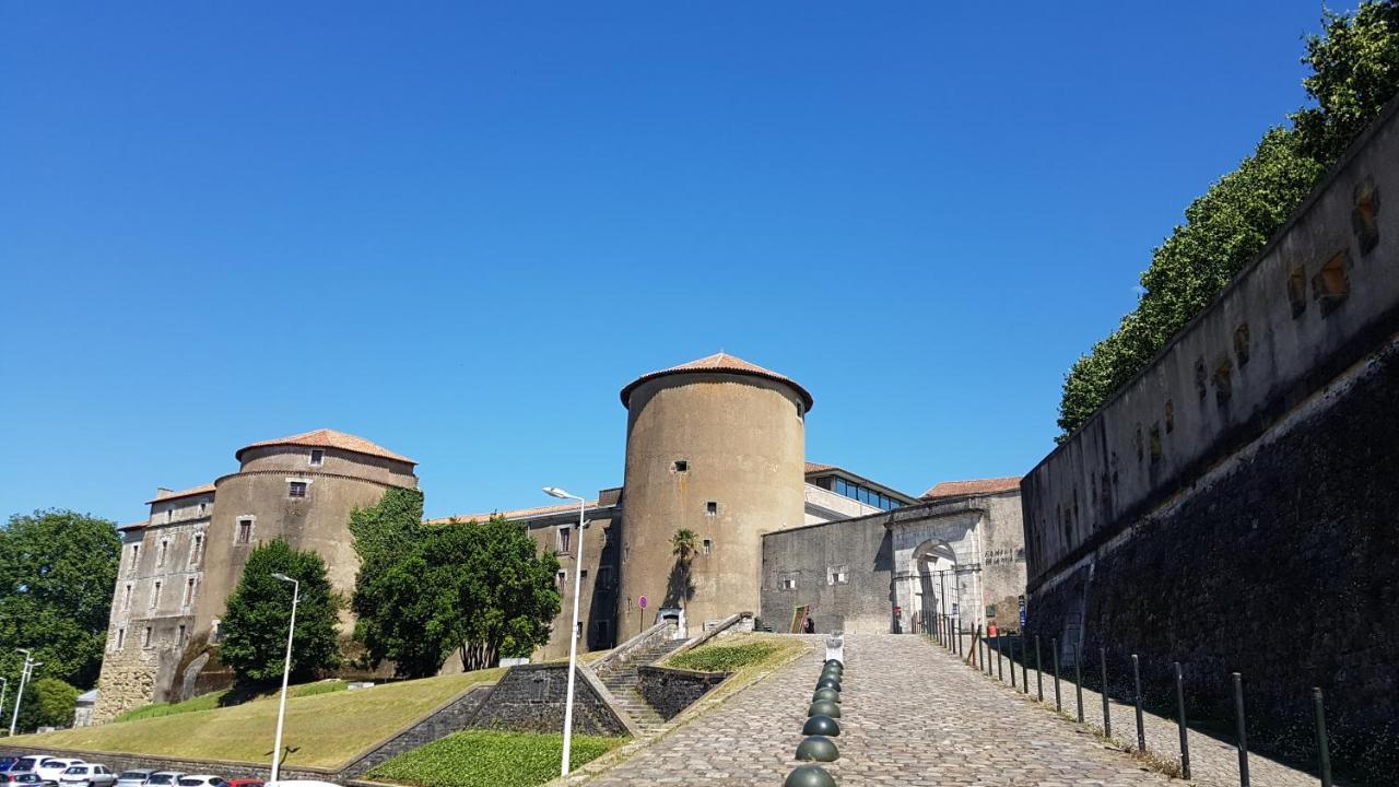 Casa Chiberta - Centre Historique Bayonne Exterior photo